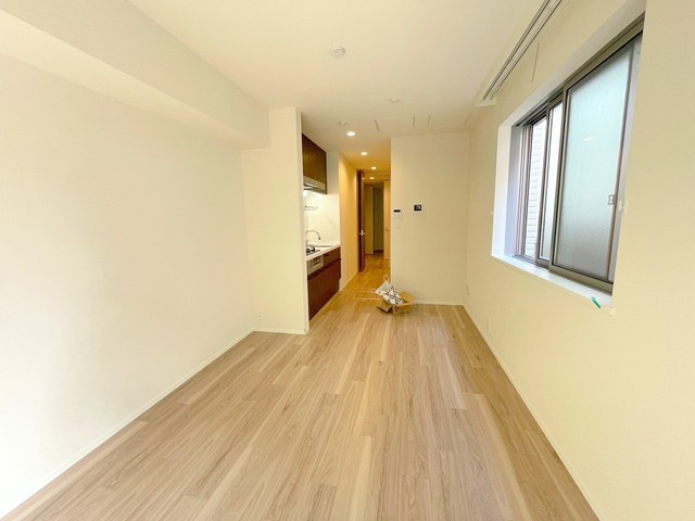 カトレアハイツの設備