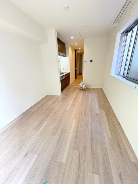 カトレアハイツの洋室