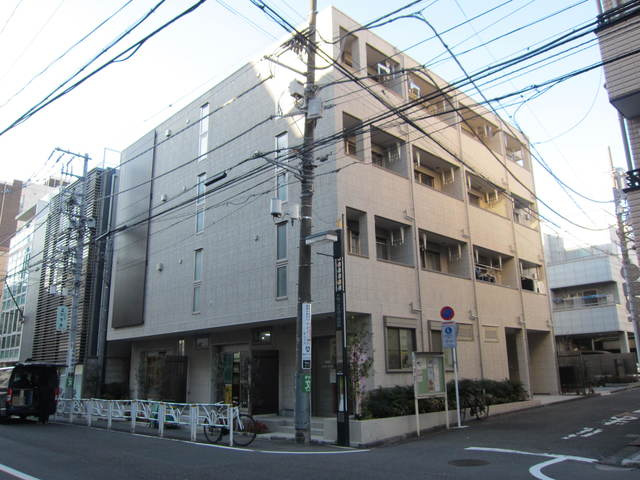 カーサ千駄ヶ谷のその他|★耐震性、耐火性に優れた旭化成へーベルメゾン★