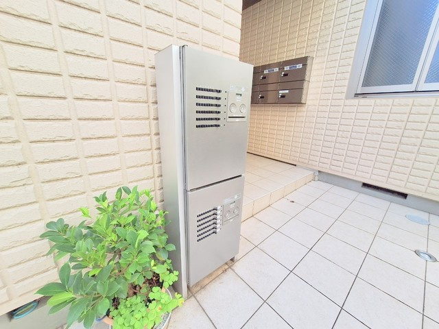 ＡＴＯＬＬ市谷台町のその他共用部分