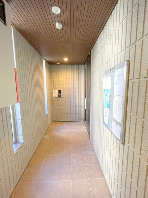 ガーデン　カメリアのその他
