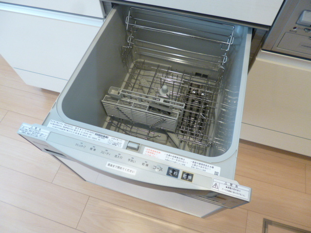 メイプルベル渋谷本町の内装|☆食器洗浄機付き☆