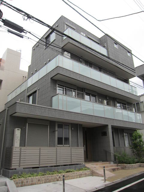 カーサヴェルデ須賀町のその他