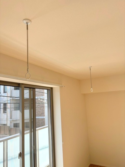カーサヴェルデ須賀町の設備