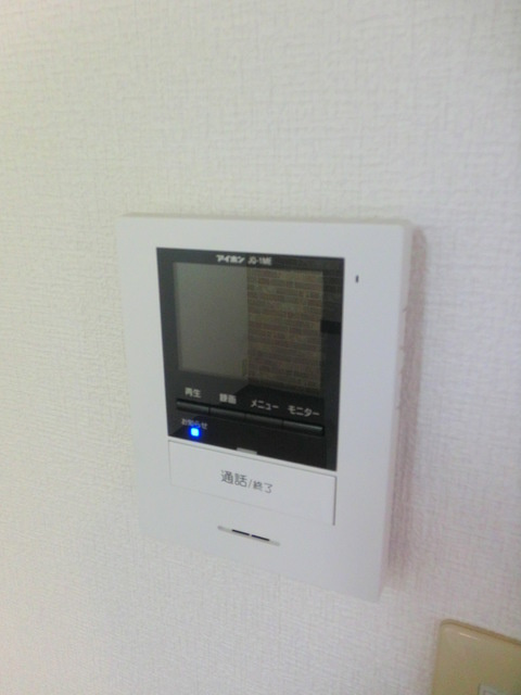 Ｐｉａｚｚａ初台のセキュリティ