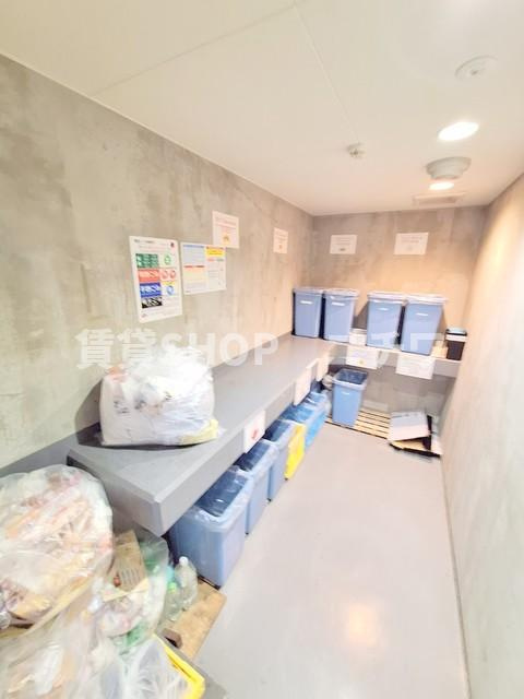 アトラス笹塚のその他共用部分