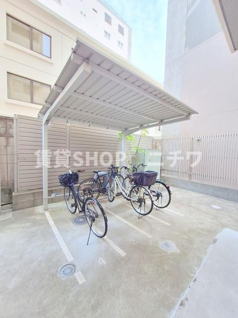 アトラス笹塚のその他共用部分