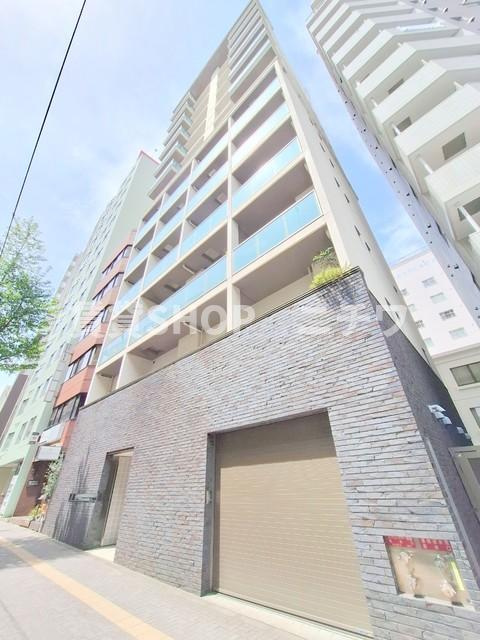 アトラス笹塚