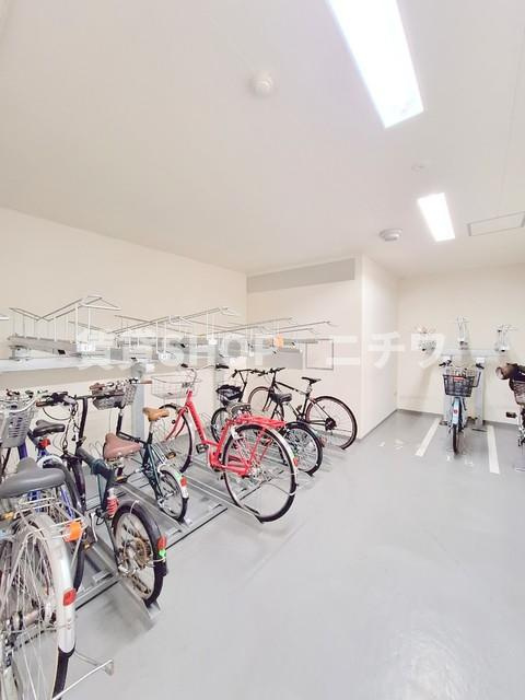 アトラス笹塚のその他共用部分