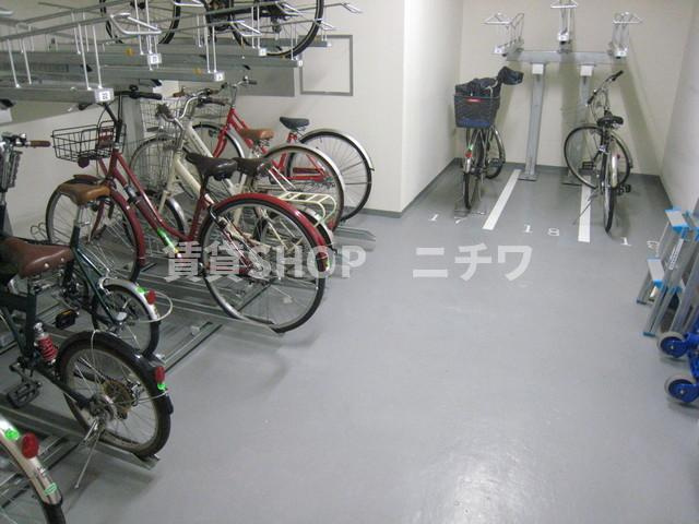 アトラス笹塚のその他共用部分