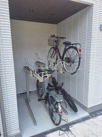 パティオＢ渋谷本町のその他共用部分