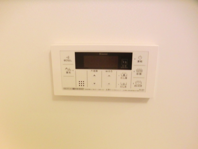 HEBEL MAISON　四谷の内装