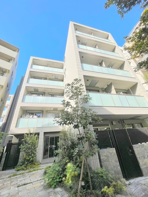 HEBEL MAISON　四谷