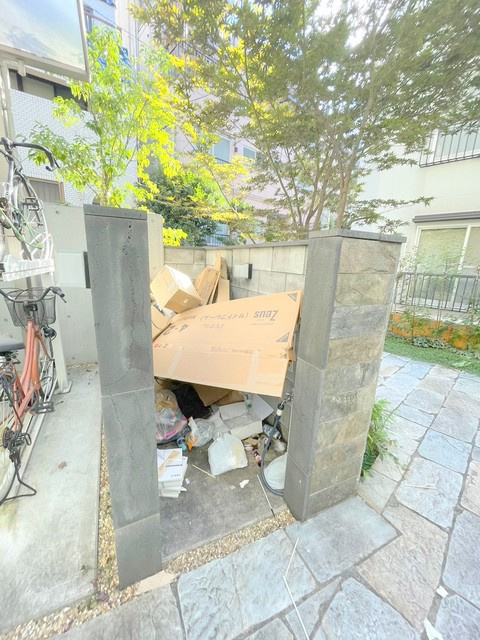 HEBEL MAISON　四谷のその他共用部分