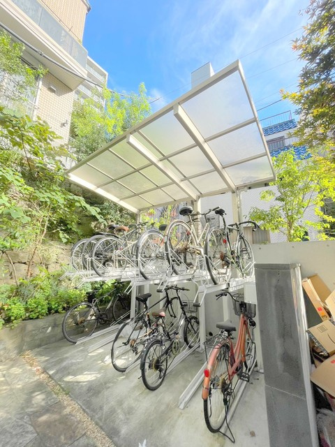HEBEL MAISON　四谷のその他共用部分