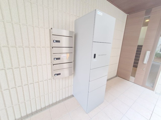 ＭＡＩＳＯＮ　ＭＵＳＡＳＨＩのその他共用部分