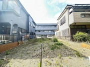 志木市中宗岡1丁目　建築条件無売地　全1区画　（志木本店）の画像