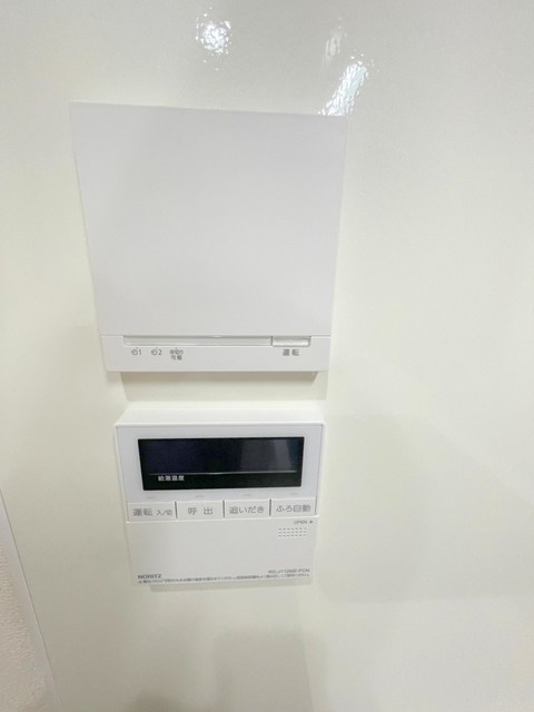ＬＩＫＯ　ＹＯＴＳＵＹＡの設備