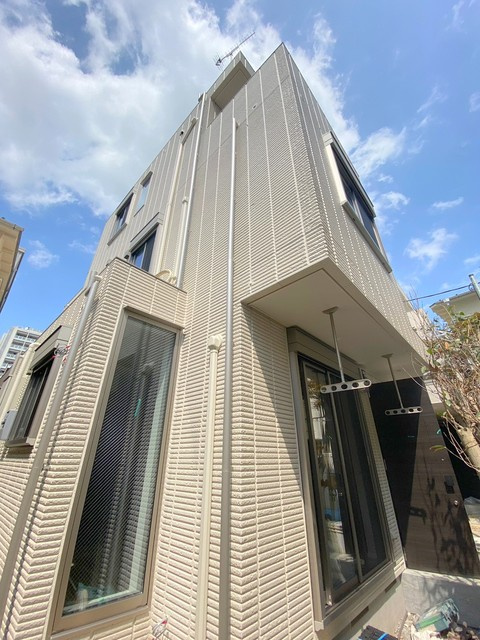 ＬＩＫＯ　ＹＯＴＳＵＹＡの外観
