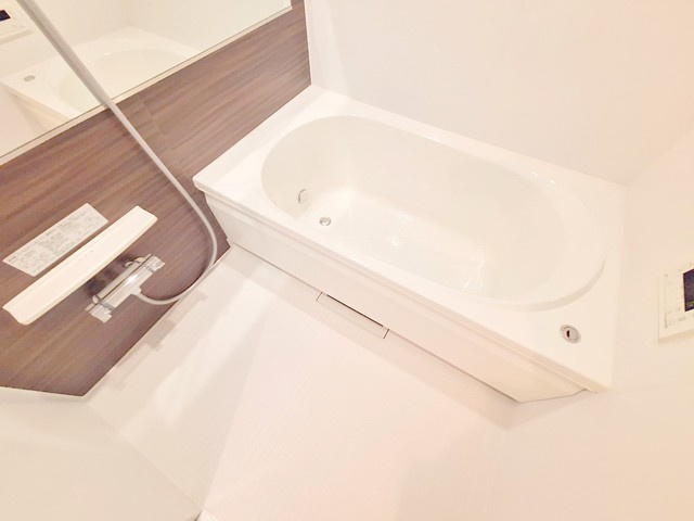 パティオＡ渋谷本町の浴室
