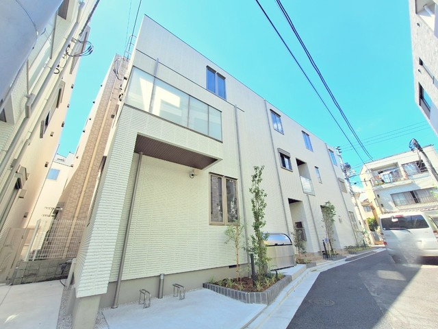 パティオＡ渋谷本町