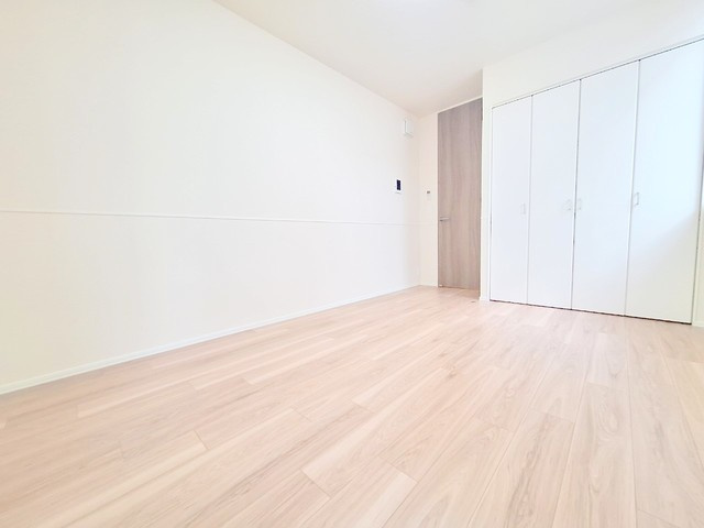 パティオＡ渋谷本町の居間・リビング