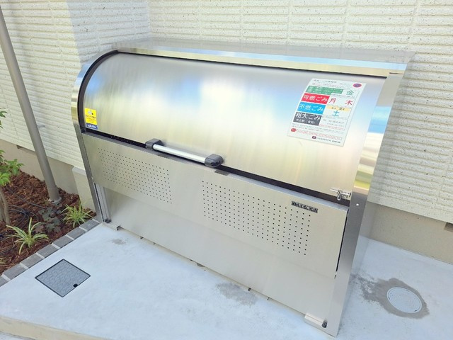 パティオＡ渋谷本町のその他