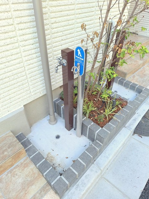 パティオＡ渋谷本町のその他共用部分