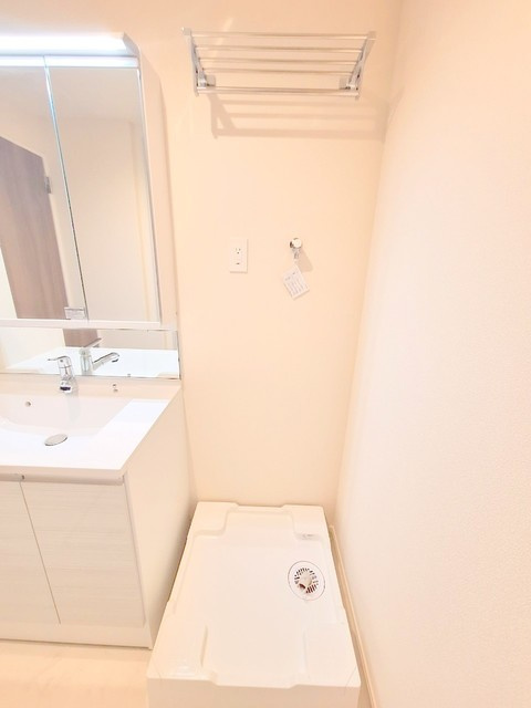 パティオＡ渋谷本町の設備