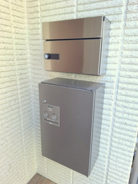 パティオＡ渋谷本町のその他共用部分