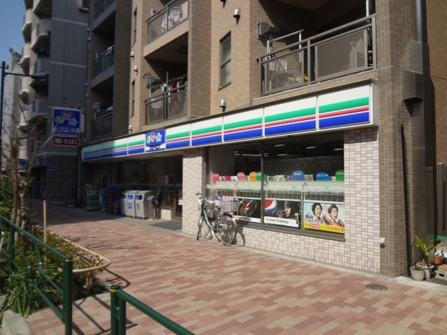 パティオＡ渋谷本町のその他|スリーエフ中野弥生町店