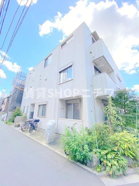 グリツィーニェ中野坂上