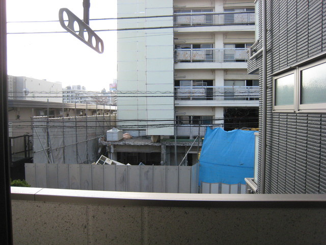 ＮｅｗＳａｆｏｌｅ幡ヶ谷の展望