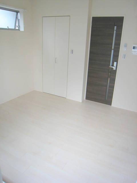 ＮｅｗＳａｆｏｌｅ幡ヶ谷の寝室|2面採光のお部屋です