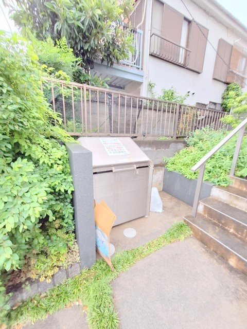 ＮｅｗＳａｆｏｌｅ幡ヶ谷のその他