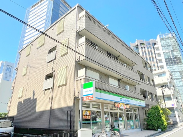 メゾン四季の外観|★耐震性・耐火性に優れた旭化成ヘーベルメゾン★