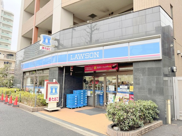 メゾン四季のその他|ローソン