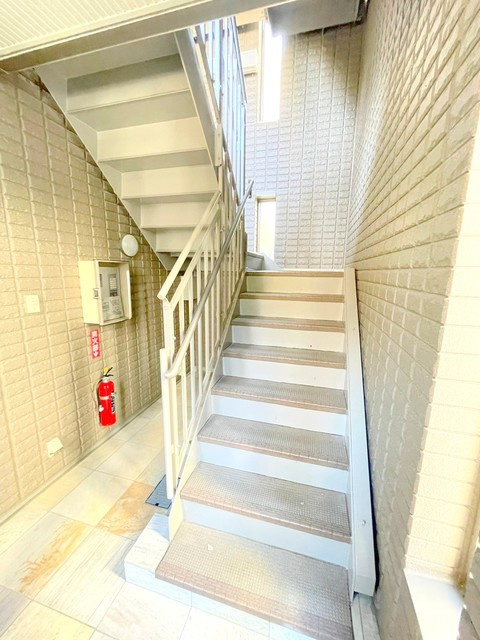 メゾン四季のその他