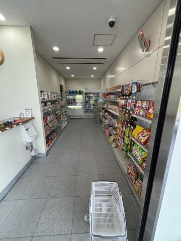 シティタワー大阪天満ザ・リバー＆パークスのその他共用部分