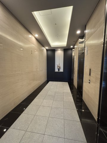 シティタワー大阪天満ザ・リバー＆パークスのその他共用部分