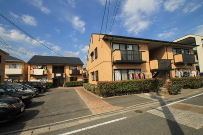 【その他共用部分】 | スターブル曽根 Ａ棟