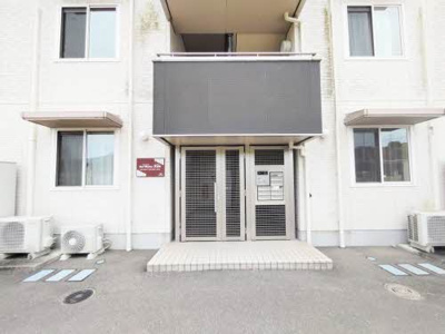 【エントランス】 | シャーメゾンＺｅｎ