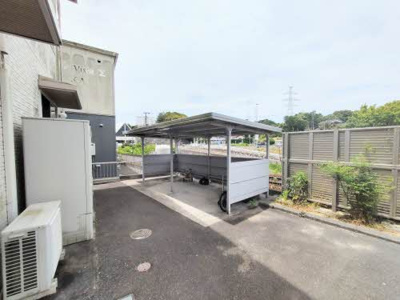 【その他共用部分】 | シャーメゾンＺｅｎ