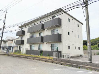 【外観】 | シャーメゾンＺｅｎ