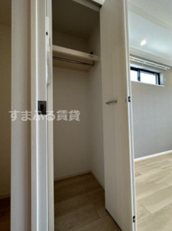 【収納】 | ベル　フルール　岡崎市昭和町 | 同仕様