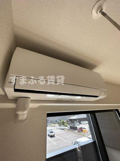 【設備】 | ベル　フルール　岡崎市昭和町 | 同仕様