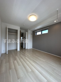 【居間・リビング】 | ベル　フルール　岡崎市昭和町 | 同仕様