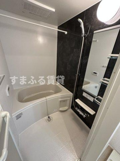 【浴室】 | ベル　フルール　岡崎市昭和町 | 同仕様