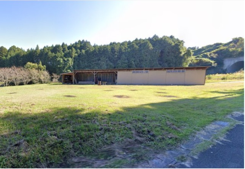 甲賀市甲南町杉谷の事業用地