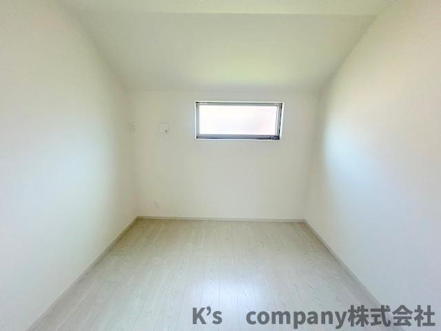 ◎茅ヶ崎市高田3丁目　新築戸建　2号棟◎の洋室|洋室◇